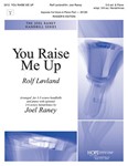 You Raise Me Up - 3-5 Oct.