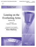 Leaning on the Everlasting Arms - 3-5 oct.