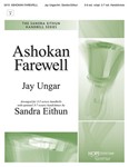 Ashokan Farewell - 3-6 oct.