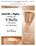 Small-ER But Mighty Vol 6 - Christmas