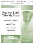Precious Lord, Take My Hand -3-6 oct.