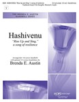 Hashivenu -Rise Up and Sing - 3-6 oct.