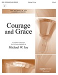 Courage and Grace - 3-6 oct.