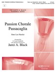 Passion Chorale Passacaglia