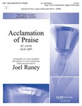 Acclamation of Praise