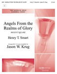 Angels From the Realms of Glory - 2-3 oct