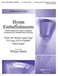 Hymn Embellishments - Organ/Handbells/Brass