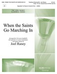 When the Saints Go Marching In - 3-6 oct