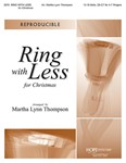 Ring with Less for Christmas - 13-16 Bells
