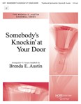 Somebody's Knockin' at Your Door - 3-5 oct
