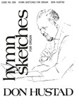 Hymn Sketches