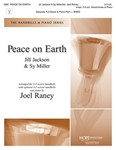 Peace on Earth - 3-5 oct