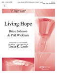 Living Hope - 3-6 Oct