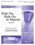 Ride On, Ride On in Majesty - 3-5 Oct