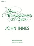 Hymn Accompaniments For Organ