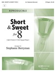 Short & Sweet for 8 Ringers