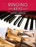 Ringing With Keys, Vol 3 (Reproducible)