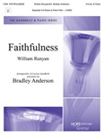Faithfulness