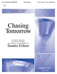 Chasing Tomorrow - 3-6 Oct.