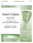 Jesu's Canon - 3-6 Oct.