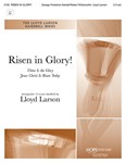 Risen in Glory! - 3-5 Oct.