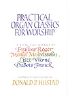 Practical Organ Classics For Worship