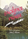 Sacrifice Of Praise