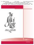Hope Hopson                 Gift Of Love - Solo Voice - Medium Voice in G