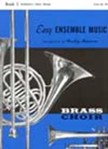 Easy Ensemble Music - Book 1 Conductor's Score