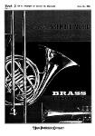 Easy Ensemble Music - Book 3 1st B-flat Trumpet or Cornet (B-flat Clarinet)