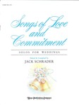 Songs Of Love & Commitment
