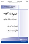 Hallelujah - Brass