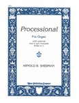 Processional - Organ and Trumpets