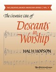 Creative Use Of Descants In Worship