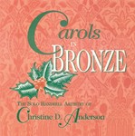 Carols in Bronze - CD