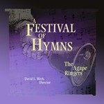 FESTIVAL OF HYMNS, A Compact Disk