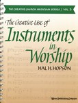 Creative Use Of Instruments In Worship