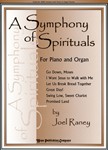 Symphony Of Spirituals