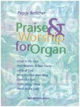 Praise & Worship For Organ