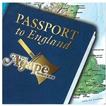 Passport to England - CD