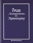 Brass Accompaniments For Hymnsinging