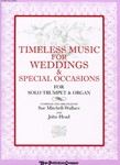Timeless Music For Weddings