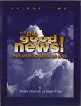 TELL THE GOOD NEWS! Songbook