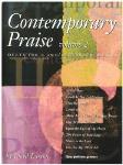 Hope Larson                 Contemporary Praise Volume 2 for C & B-flat Instrument Duets - Book / CD