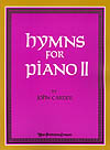Hope Carter                 Hymns For Piano II