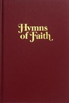 Hymns of Faith - Red