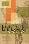 Emmanuel God With Us