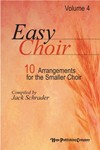 Easy Choir Volume 4