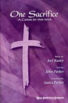 One Sacrifice
