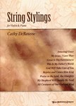 String Stylings For Violin & Piano